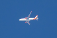 G-EZWH